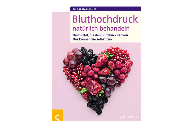 Bluthochdruck natürlich behandeln Bluthochdruck natürlich behandeln