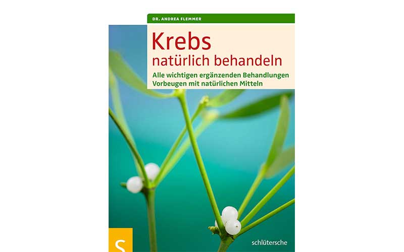 Krebs natürlich behandeln Krebs natürlich behandeln