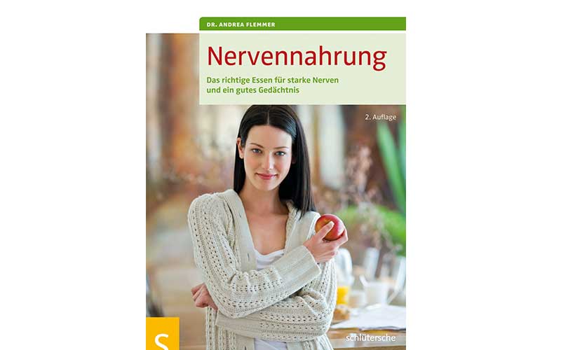 Nervennahrung Nervennahrung