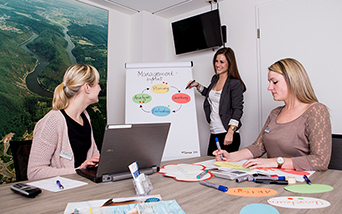 Gesundheitsmanagement in den Johannesbad Kliniken Gesundheitsmanagement in den Johannesbad Kliniken