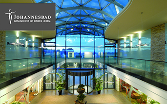 Johannesbad - Gesundheit ist unser Leben - Johannesbad - Gesundheit ist unser Leben -