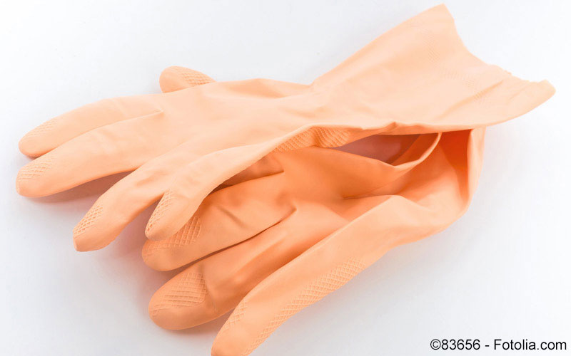 Latexallergie Latexallergie