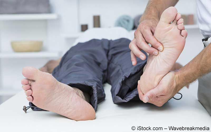 Polyneuropathie Polyneuropathie