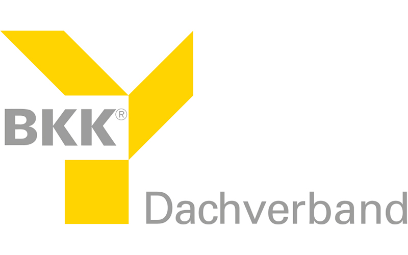 Logo - BKK Dachverband Logo - BKK Dachverband