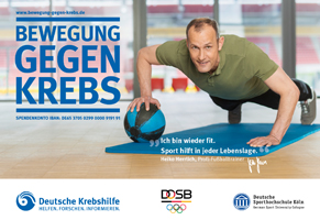 Weltkrebstag 2018 Weltkrebstag 2018