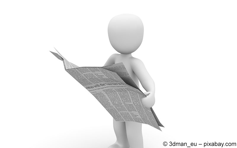 News Fachkreise News Fachkreise
