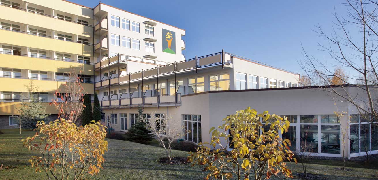 Inselsberg Klinik Inselsberg Klinik
