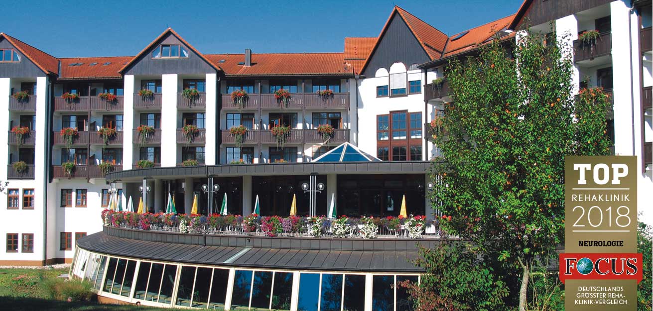 m&i-Fachklinik Ichenhausen m&i-Fachklinik Ichenhausen
