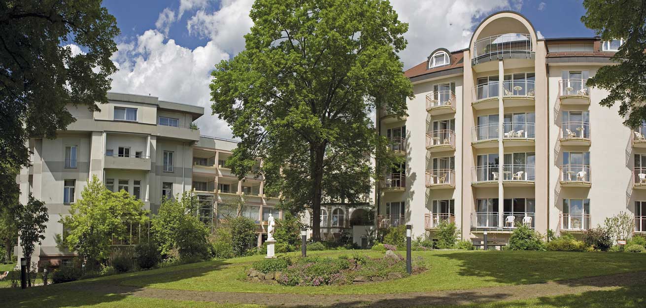 UIBELEISEN Sanatorium & Gesundheitszentrum UIBELEISEN Sanatorium & Gesundheitszentrum