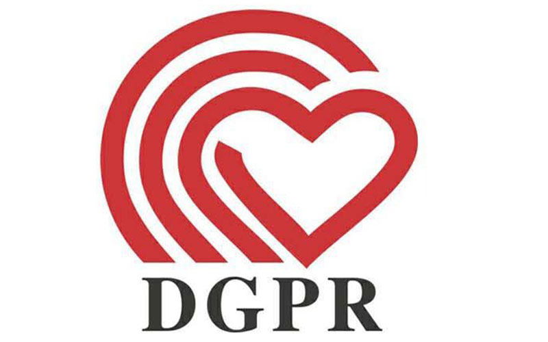 DGPR DGPR