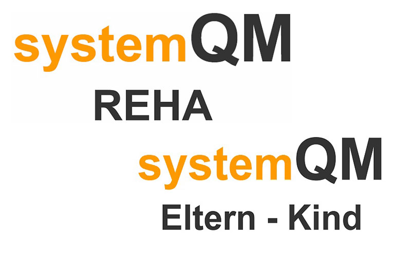 System QM Reha System QM Reha