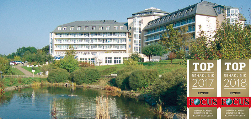 Klinik Bergfried Klinik Bergfried