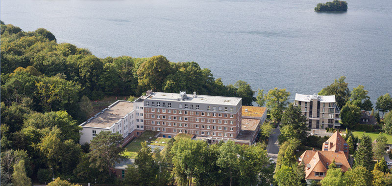 Klinik Buchenholm Klinik Buchenholm