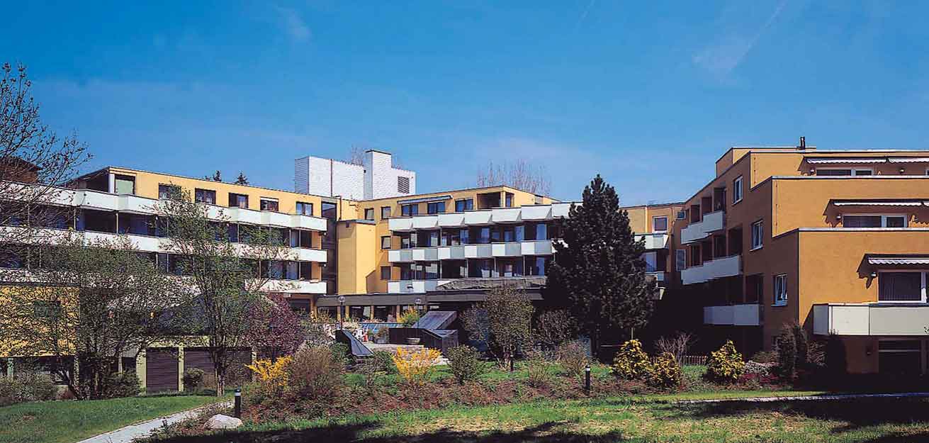 Klinik Limberger Klinik Limberger