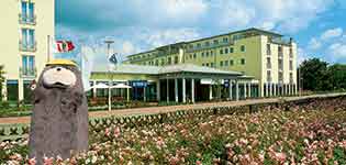 Ostseeklinik Grömitz Ostseeklinik Grömitz