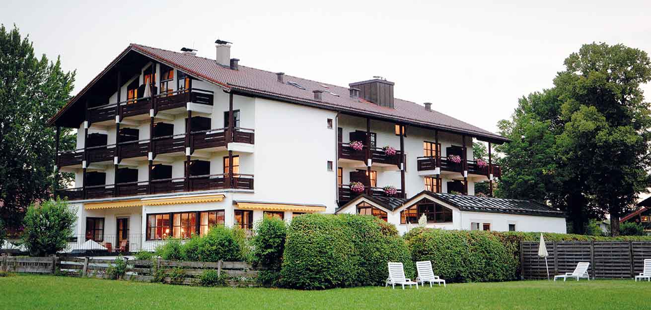 Privatklinik Eberl Privatklinik Eberl